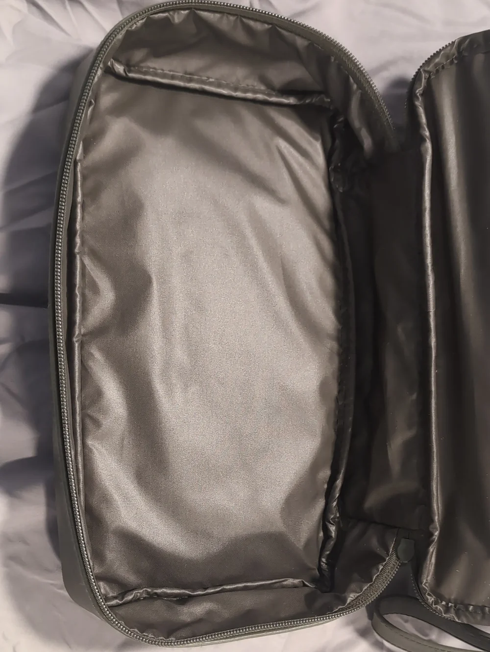 Beis Dopp Kit in Olive